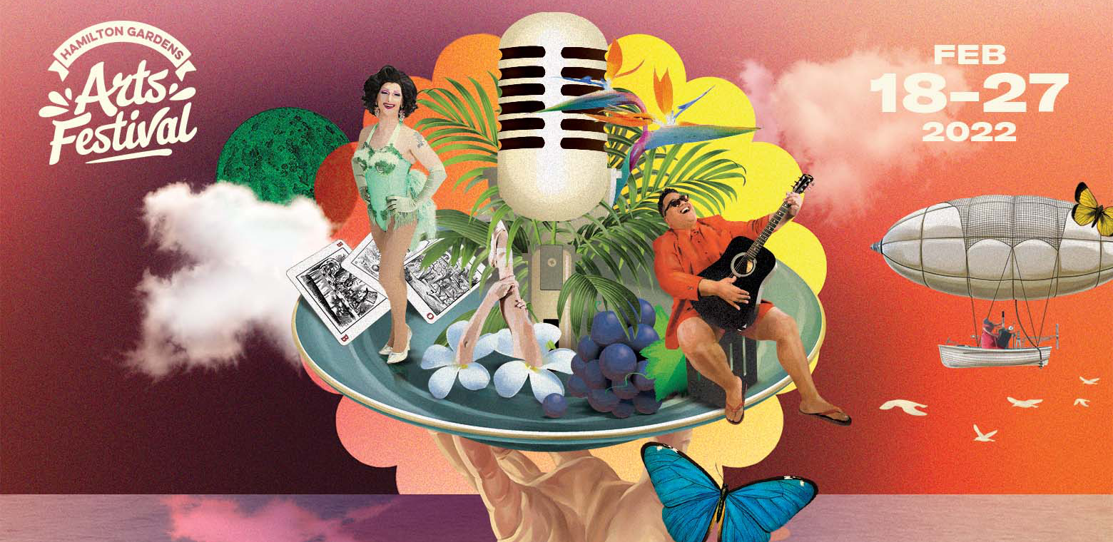 Hamilton Gardens Arts Festival 2022 – HLive