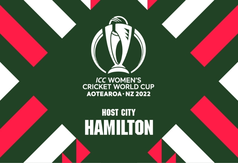 ICC Women's Cricket World Cup - Pakistan v Bangladesh