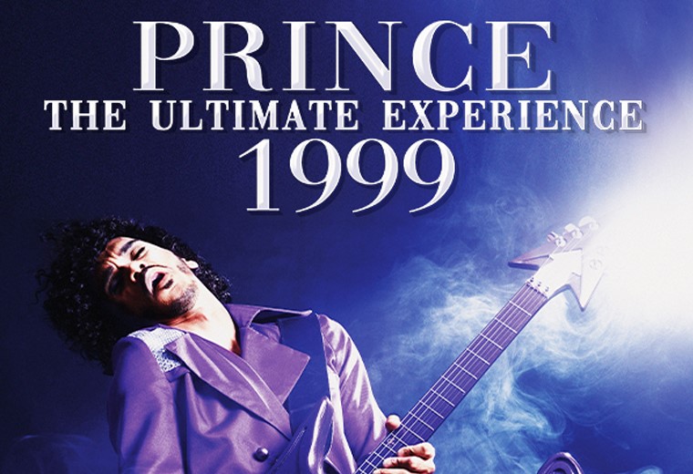 1999 The Ultimate Prince Experience 