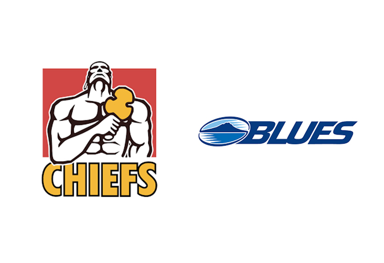 Gallagher Chiefs vs Blues 
