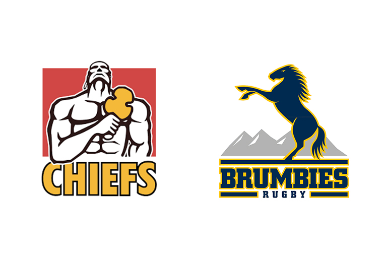 Gallagher Chiefs vs Brumbies 