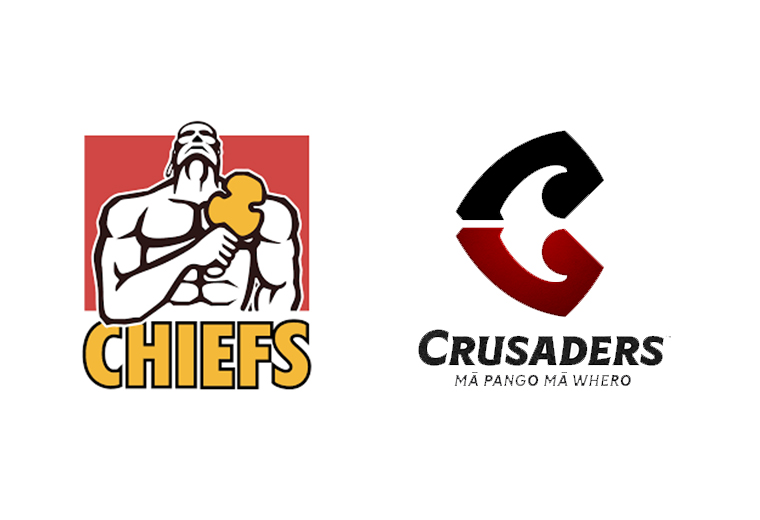 Gallagher Chiefs vs Crusaders
