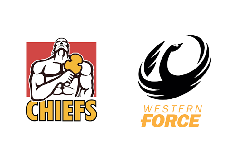 Gallagher Chiefs vs Western Force